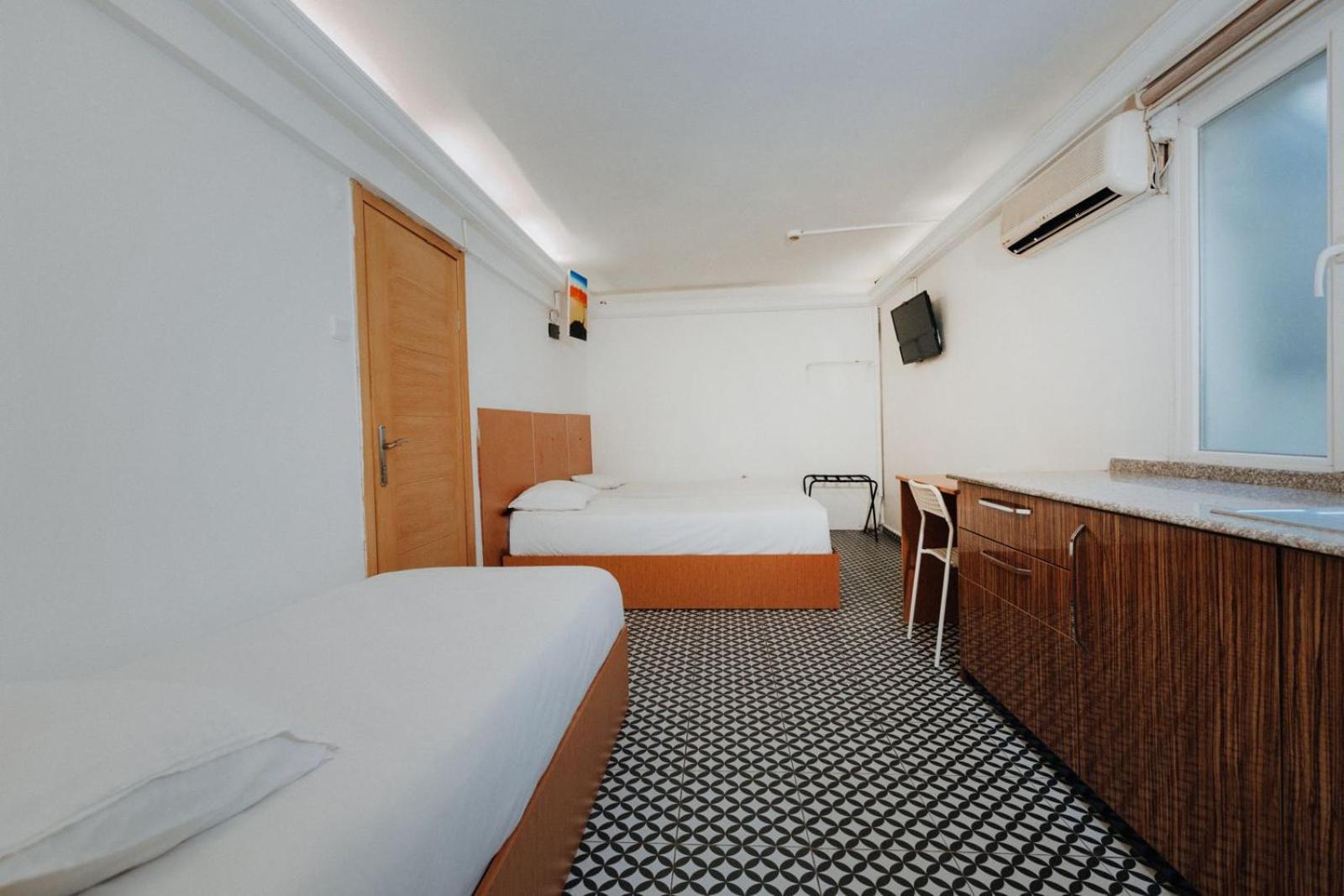 Deniz Otel 2*