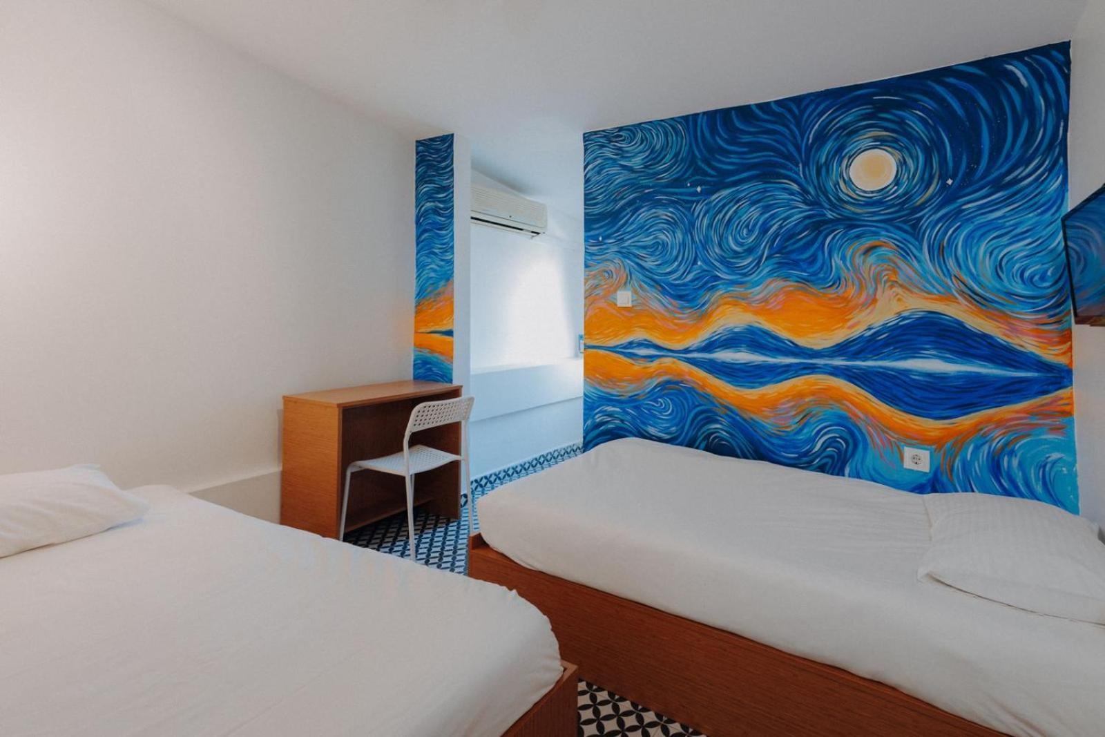 Deniz Hotel Izmir