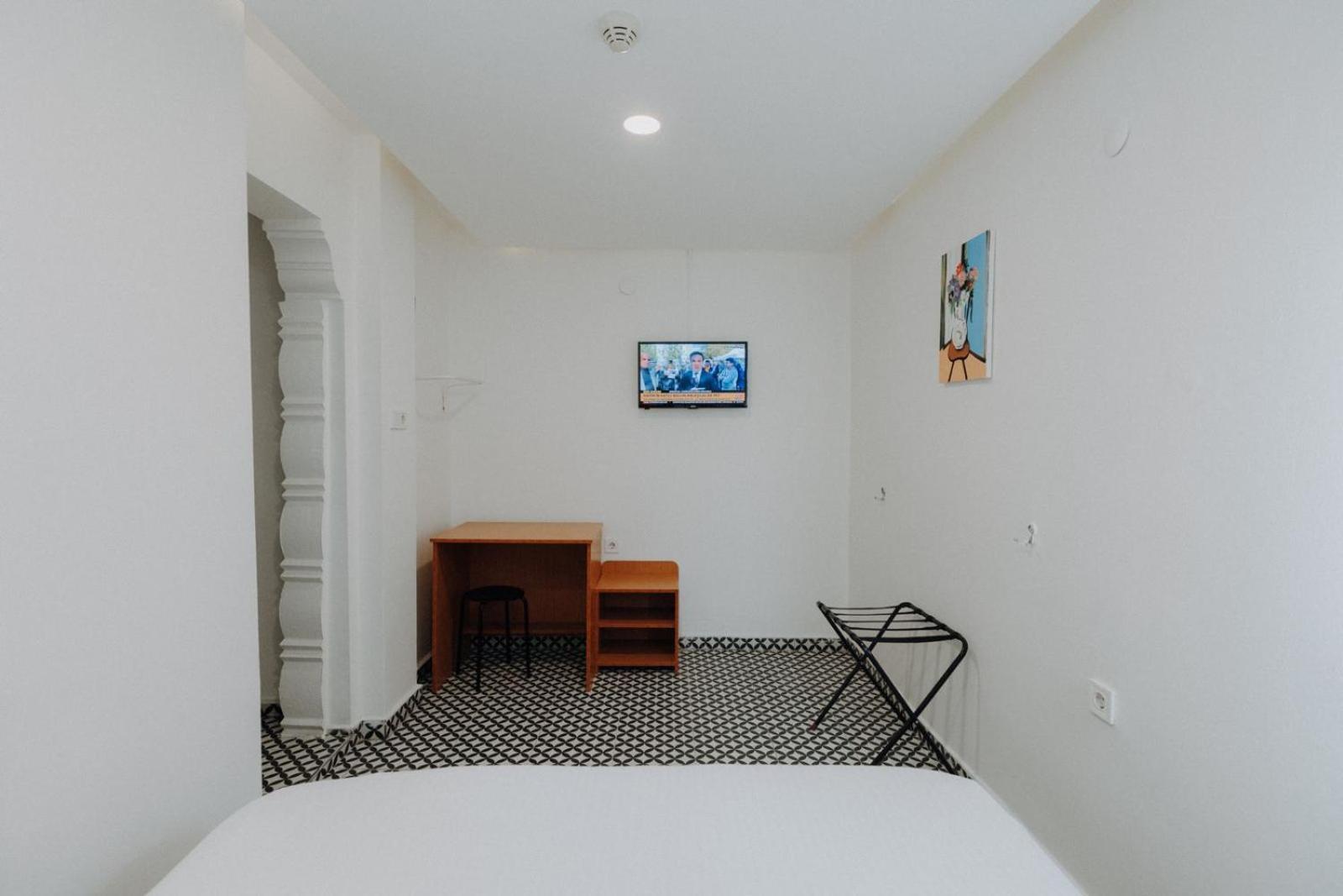 Deniz Hotel 2*