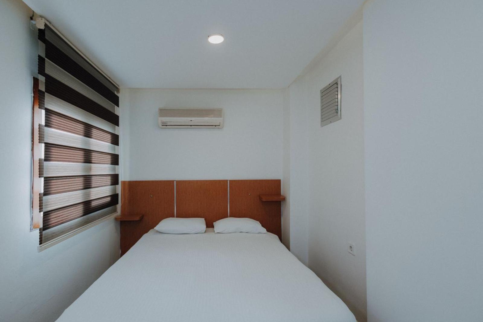 Hotel Deniz 2*