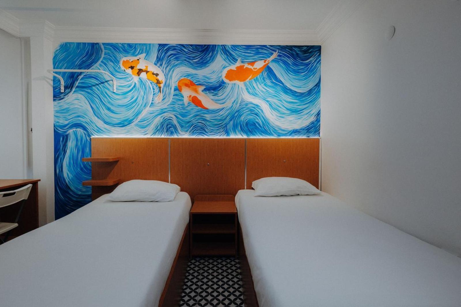 Deniz Hotel