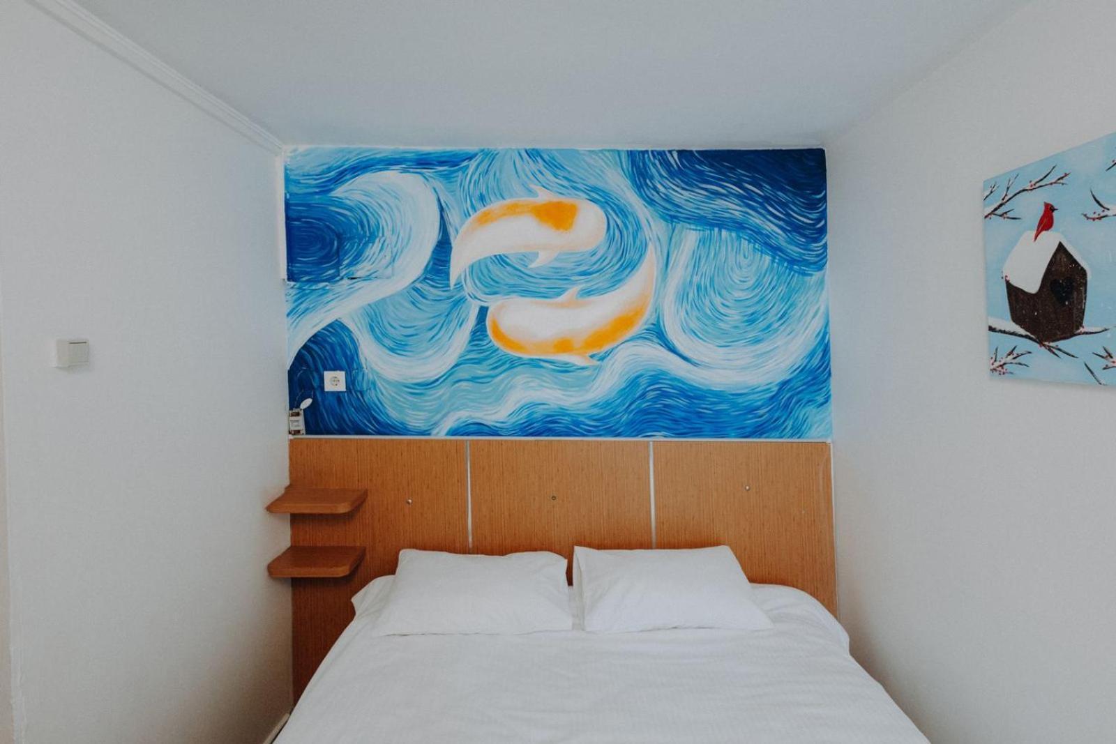Hotel Deniz