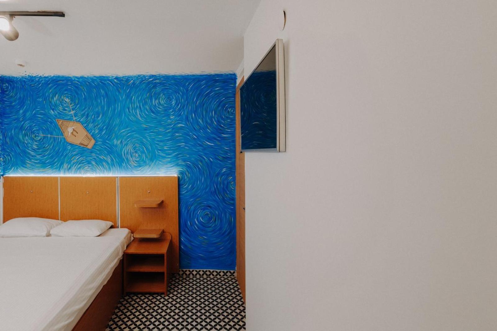 Deniz Hotel Izmir