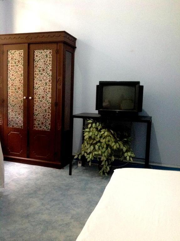 Deniz Hotel 2*