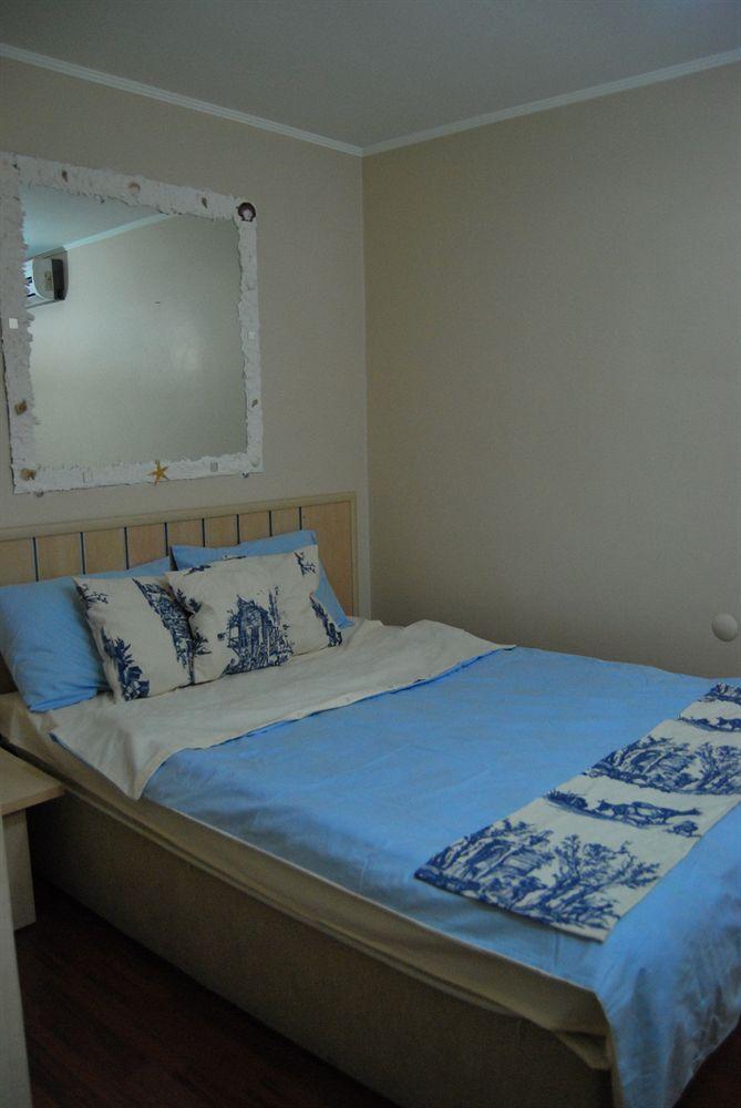 Hotel Deniz 2*