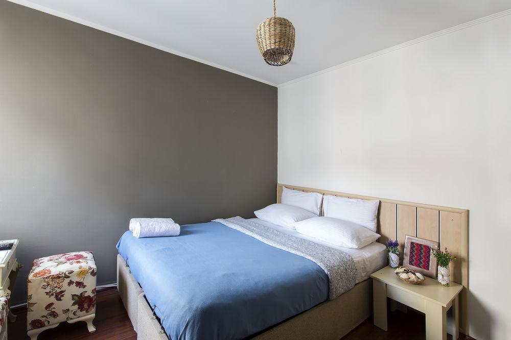 Deniz Hotel 2*