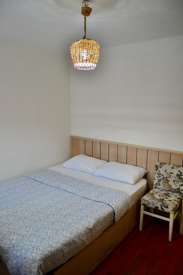 Deniz Hotel 2*