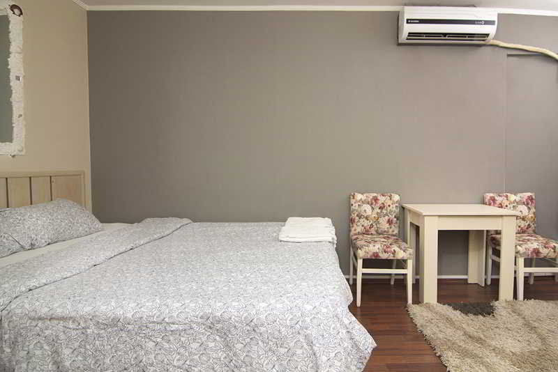 Deniz Hotel Izmir