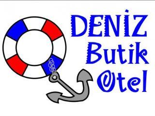Hotel Deniz 2*