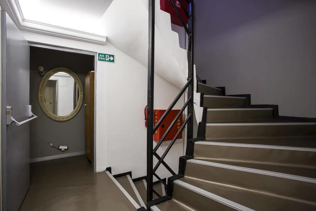 Deniz Hotel Izmir