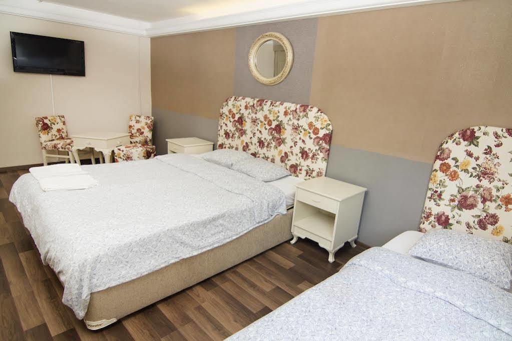 Deniz 2* Izmir