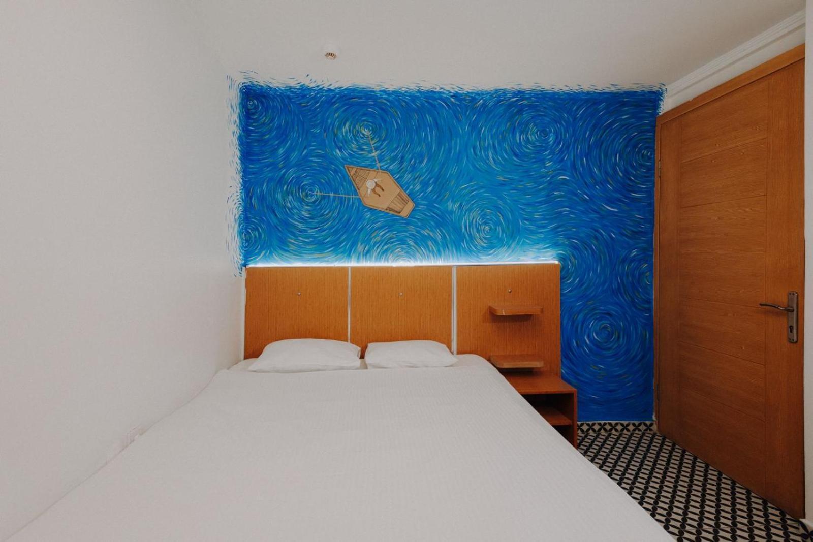 Deniz Hotel 2*