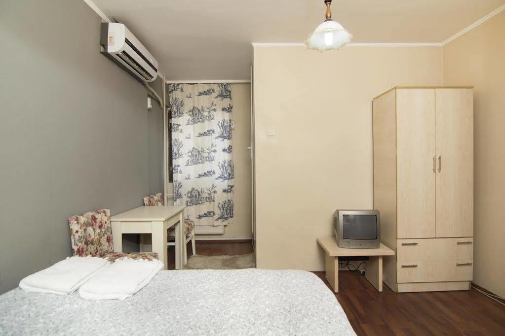 Hotel Deniz